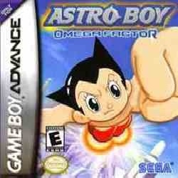 Astro Boy - Omega Factor (USA) (En,Ja,Fr,De,E
